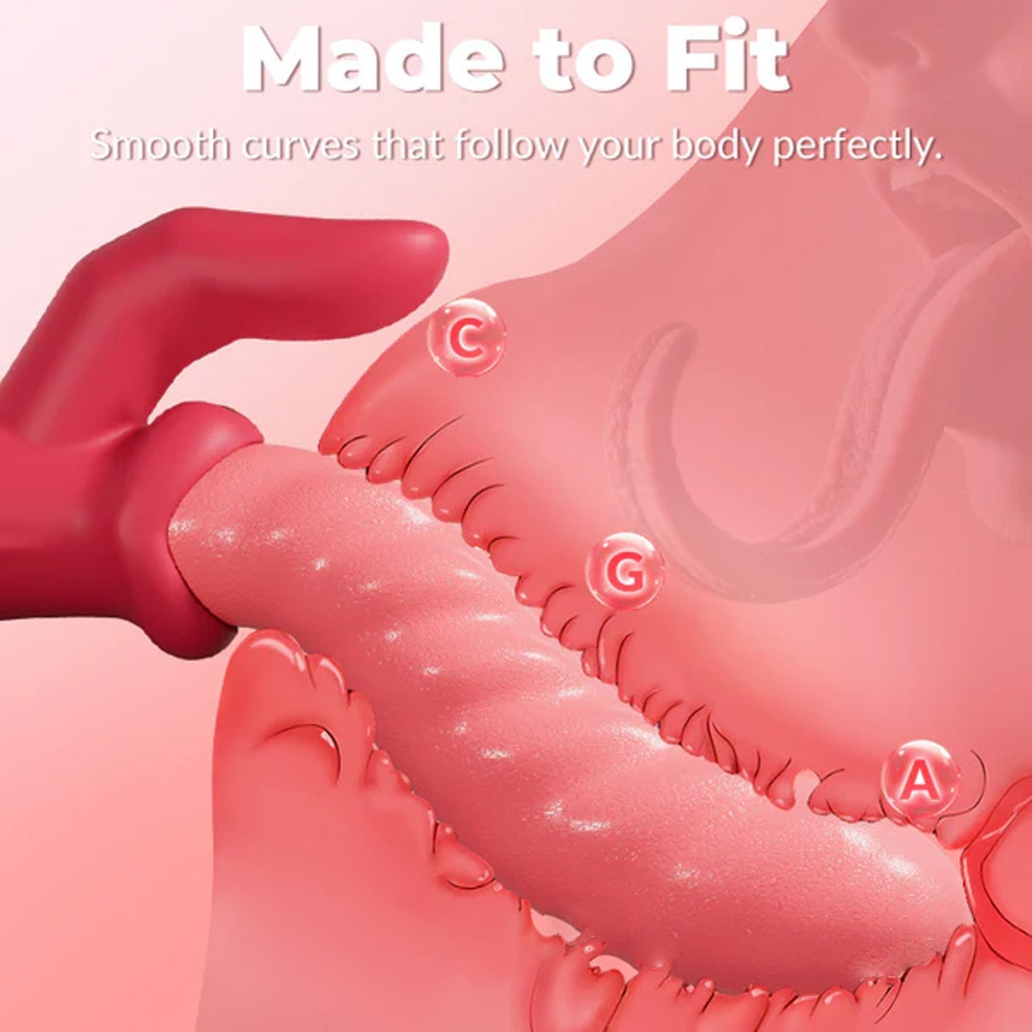 Ultimate Pleasure Pro - Noirex