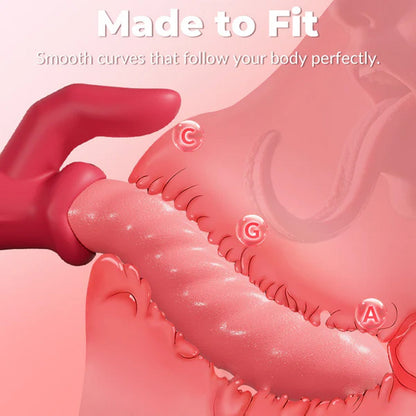 Ultimate Pleasure Pro - Noirex