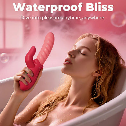 Ultimate Pleasure Pro - Noirex