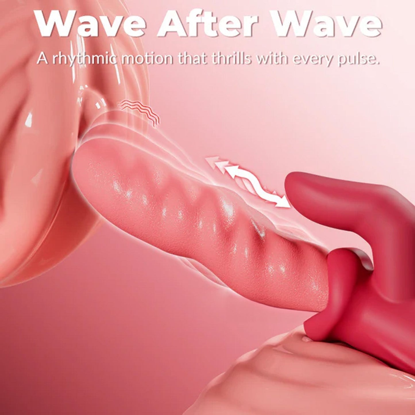 Ultimate Pleasure Pro - Noirex